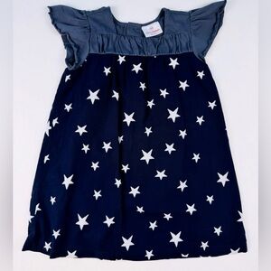 Hanna Andersson Stars dress